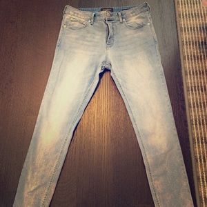 Pacsun Men’s Stacked Skinny Jeans